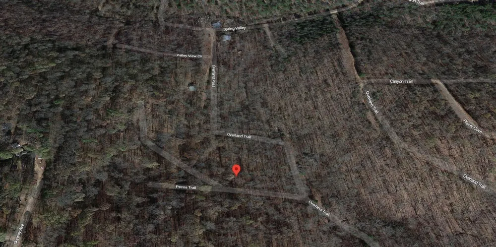 34 Pecos Trail Other, AR 72482