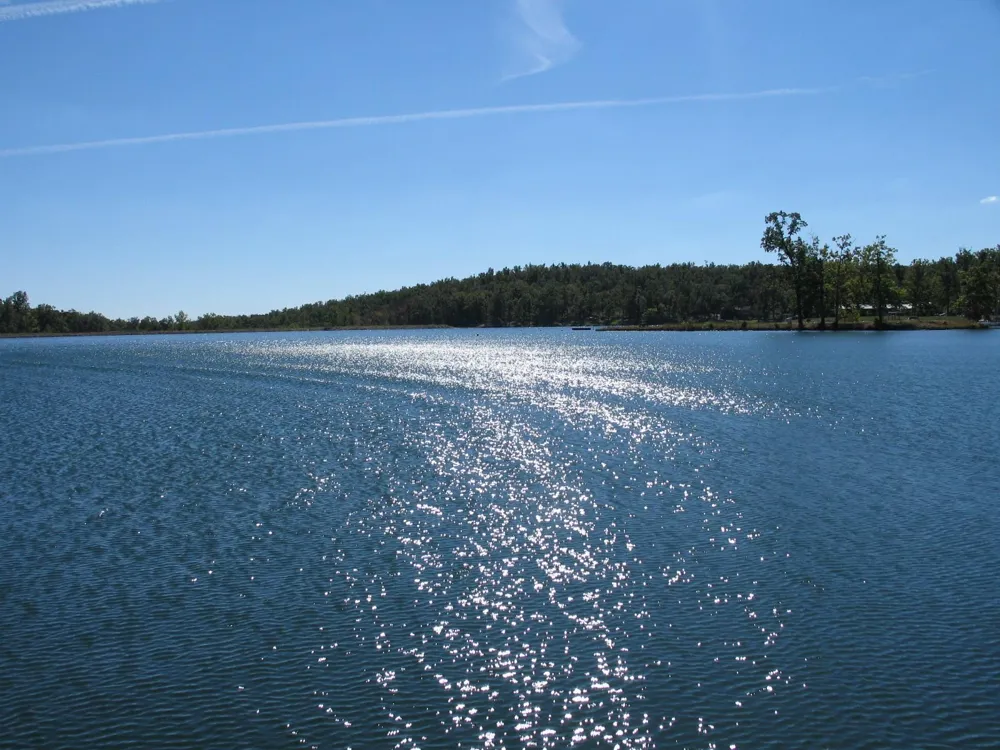 34 Pecos Trail Other, AR 72482