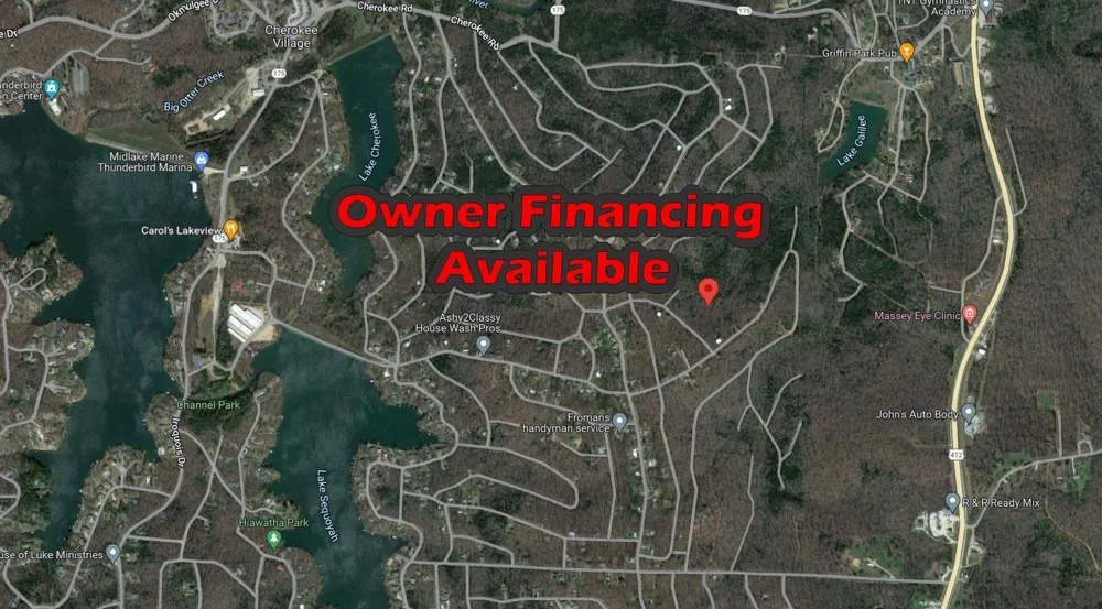 4 Hillcrest Circle Other, AR 72529