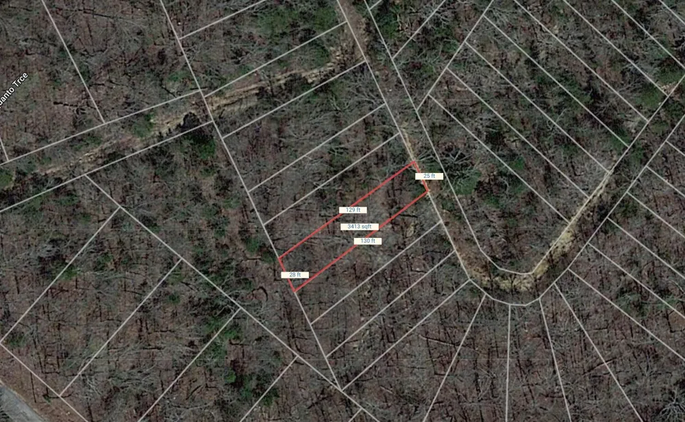 4 Hillcrest Circle Other, AR 72529