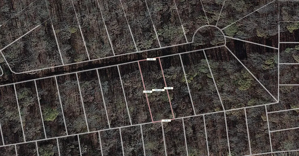 39 Placer Cove Other, AR 72482