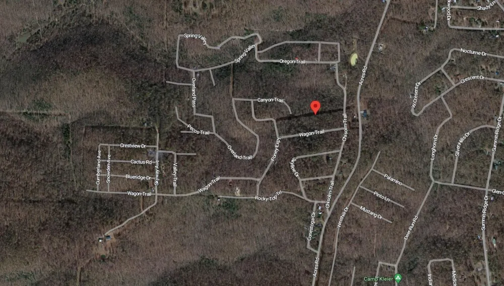 39 Placer Cove Other, AR 72482