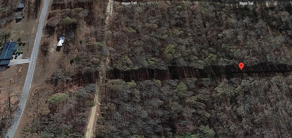 39 Placer Cove Other, AR 72482