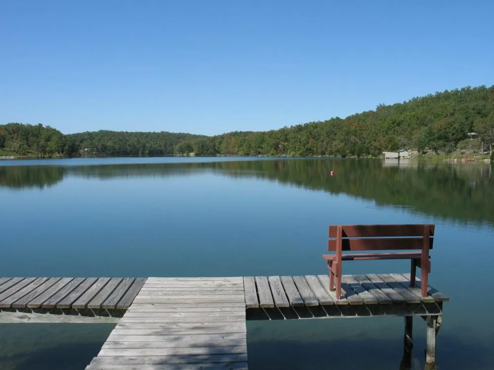 39 Placer Cove Other, AR 72482