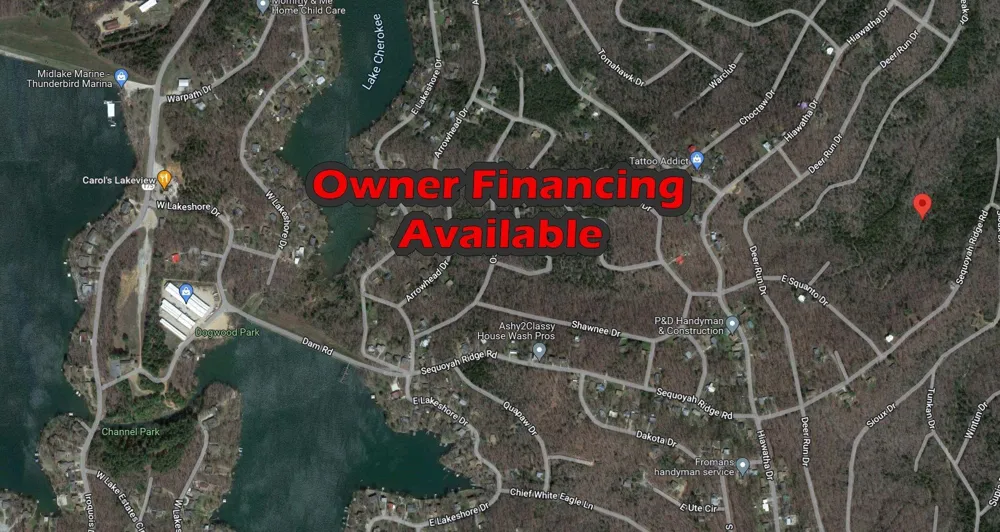 33 Hillcrest Circle Other, AR 72529