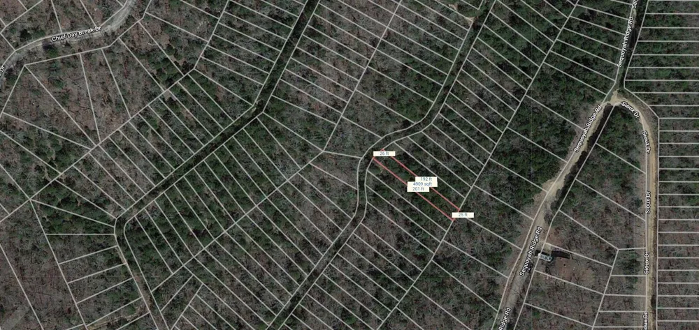 33 Hillcrest Circle Other, AR 72529