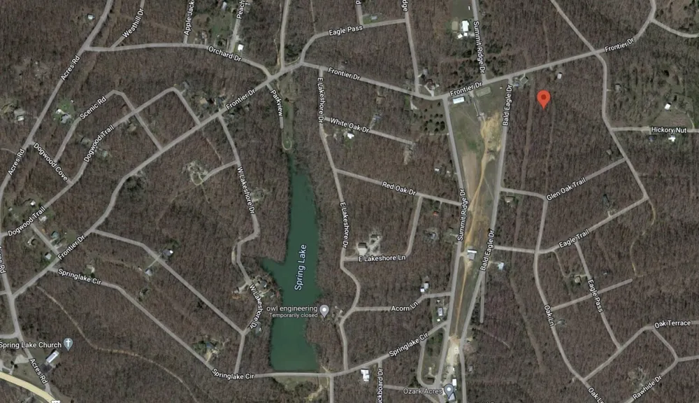 4 Oak Trail Other, AR 72482