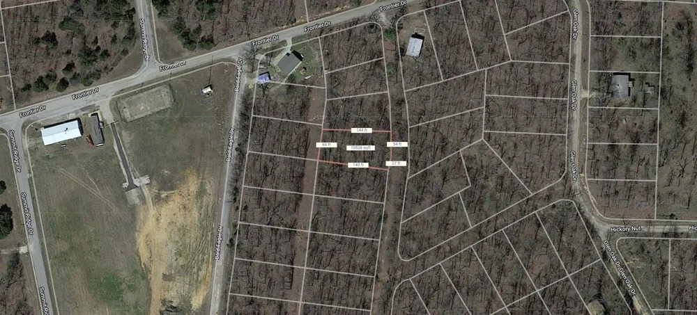 4 Oak Trail Other, AR 72482