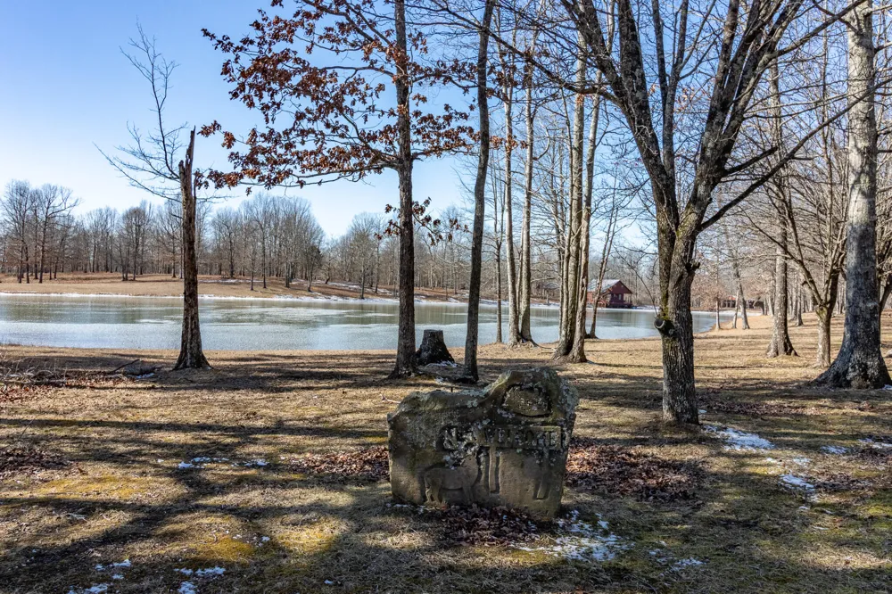 1844 Hobbstown Road Dunlap, TN 37327