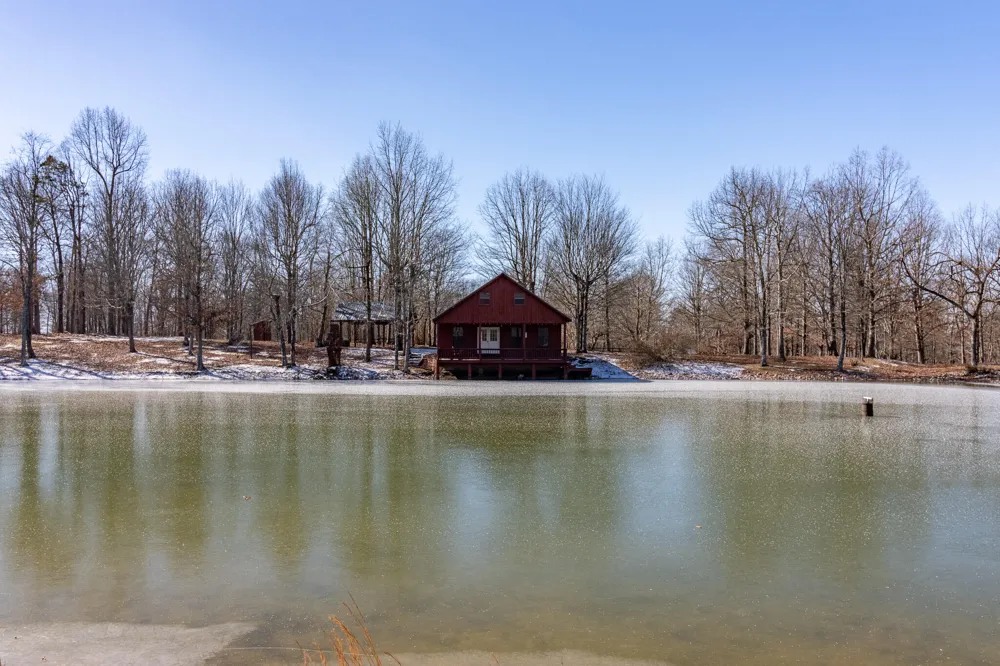 1844 Hobbstown Road Dunlap, TN 37327