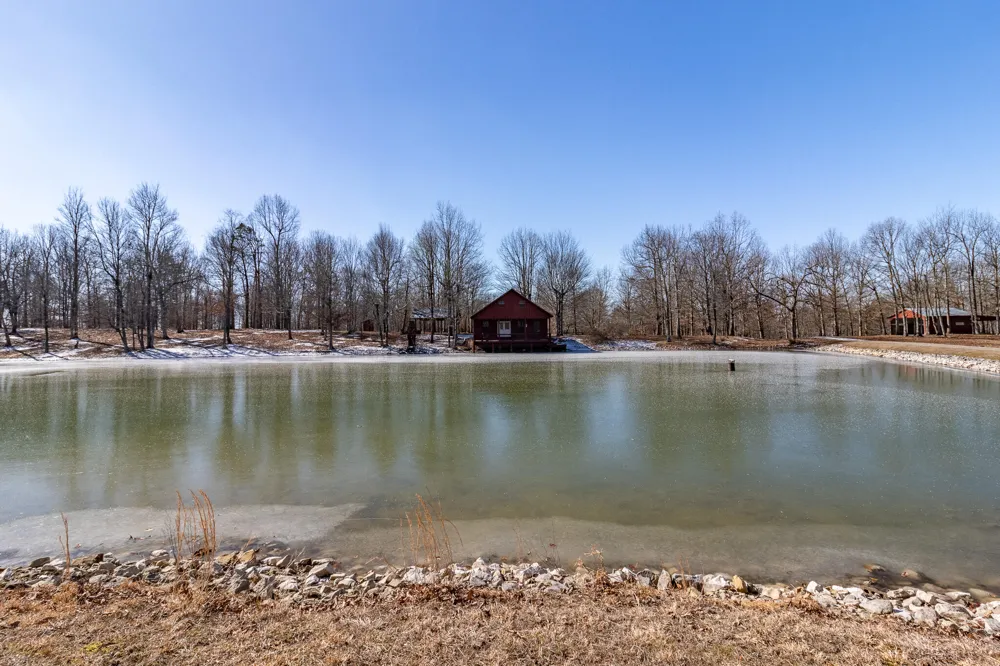 1844 Hobbstown Road Dunlap, TN 37327