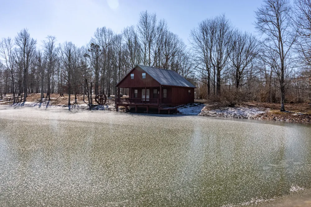 1844 Hobbstown Road Dunlap, TN 37327