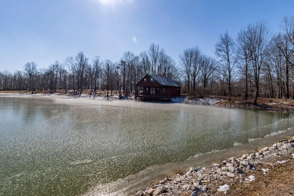 1844 Hobbstown Road Dunlap, TN 37327