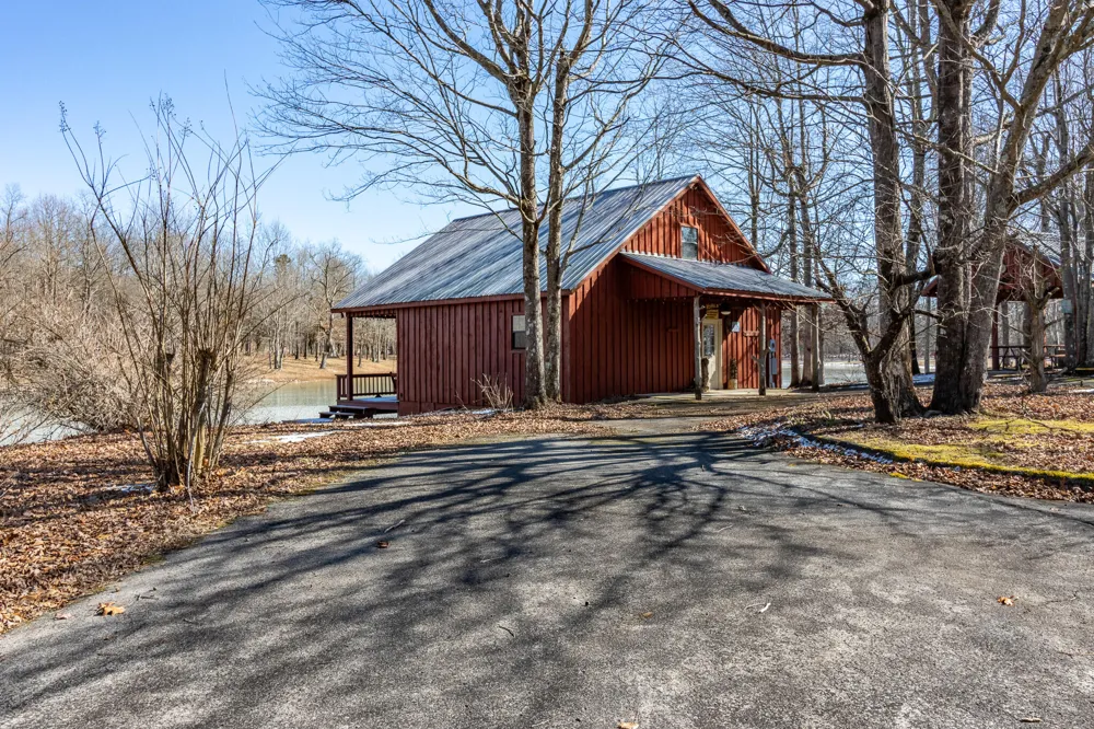 1844 Hobbstown Road Dunlap, TN 37327
