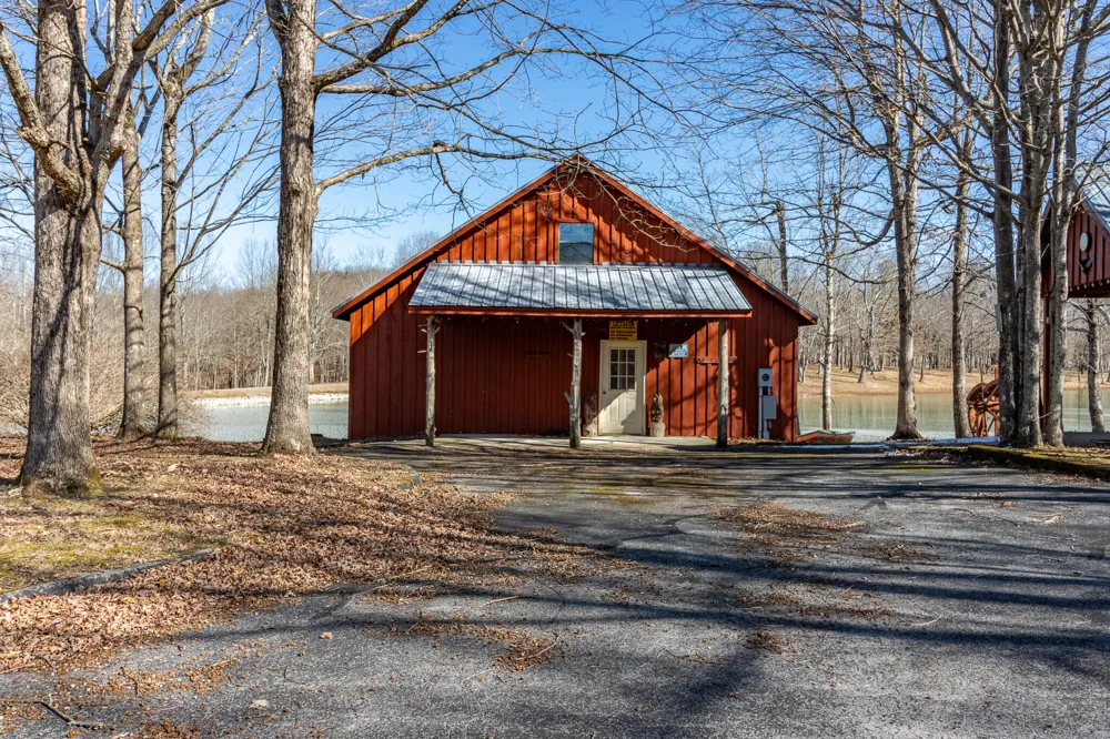 1844 Hobbstown Road Dunlap, TN 37327