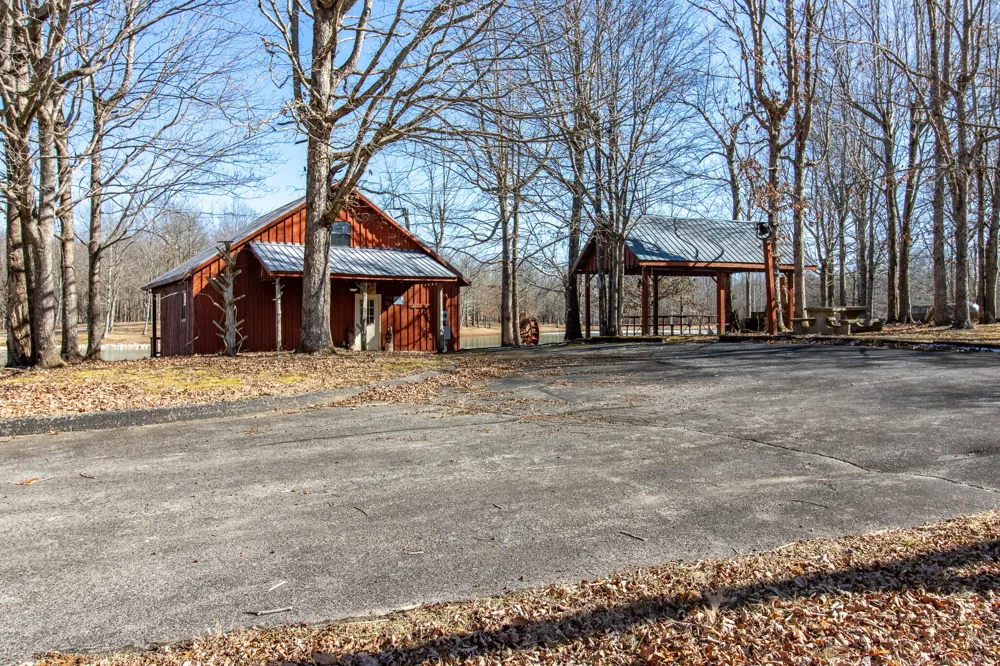 1844 Hobbstown Road Dunlap, TN 37327