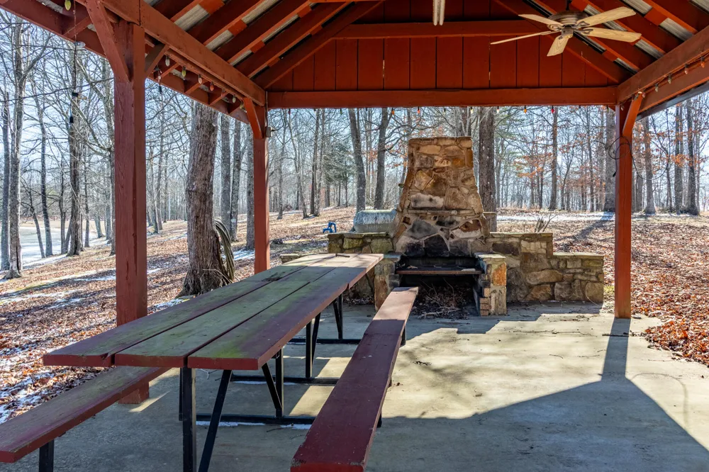 1844 Hobbstown Road Dunlap, TN 37327