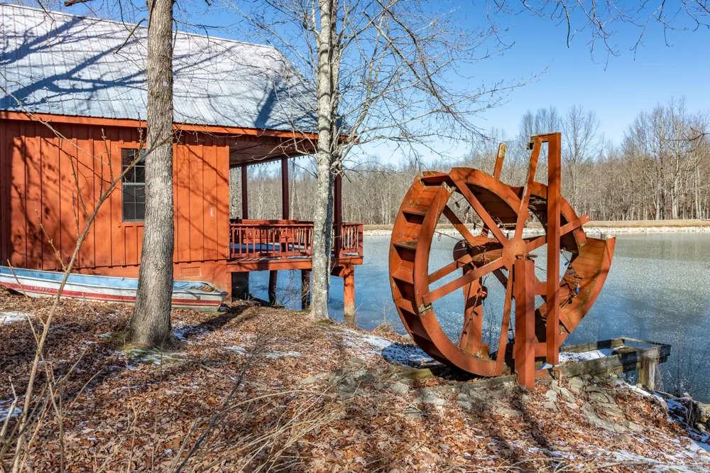 1844 Hobbstown Road Dunlap, TN 37327