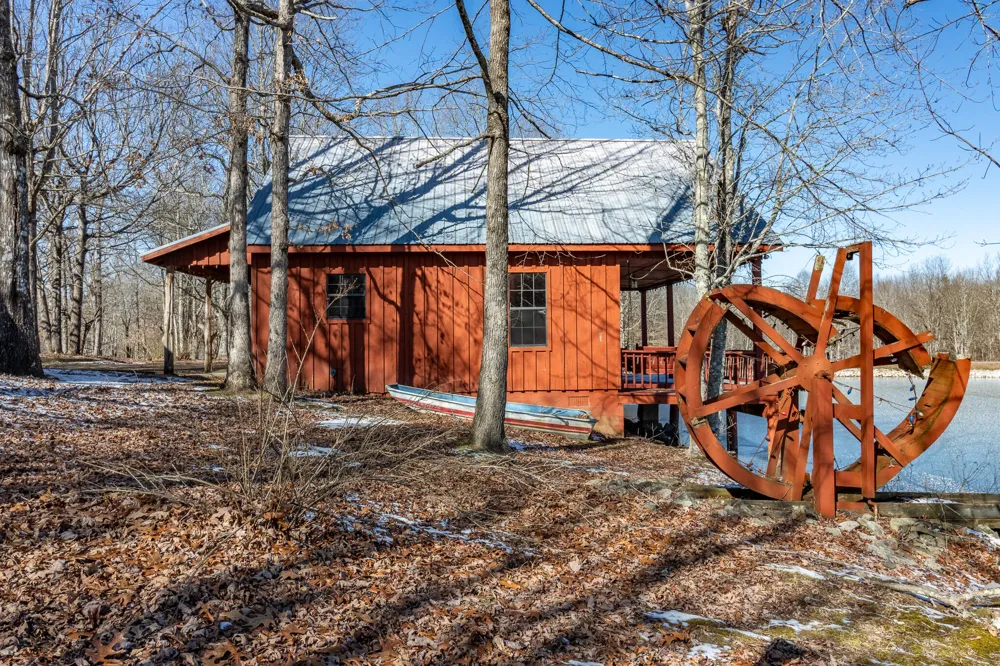 1844 Hobbstown Road Dunlap, TN 37327