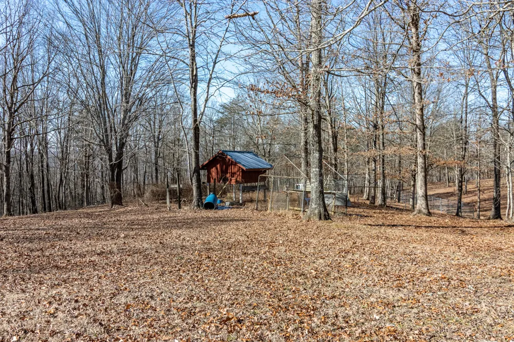 1844 Hobbstown Road Dunlap, TN 37327