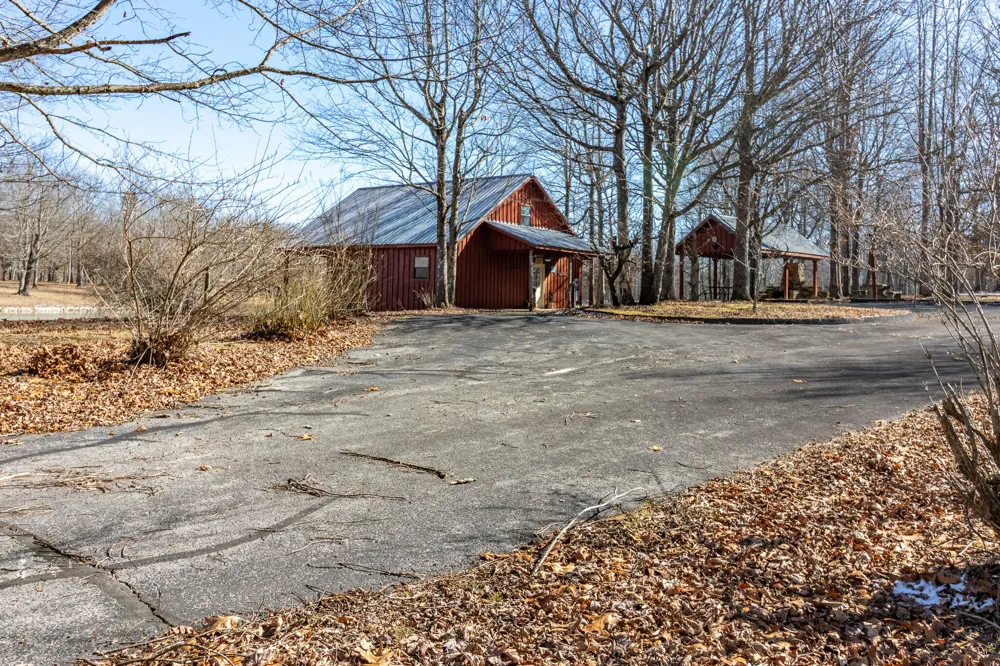 1844 Hobbstown Road Dunlap, TN 37327