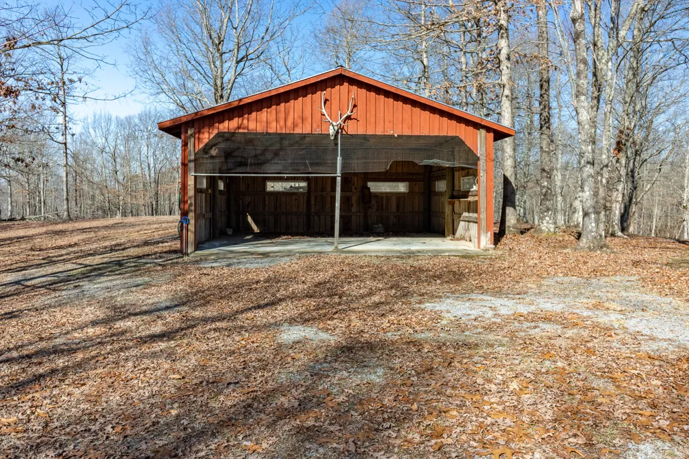 1844 Hobbstown Road Dunlap, TN 37327