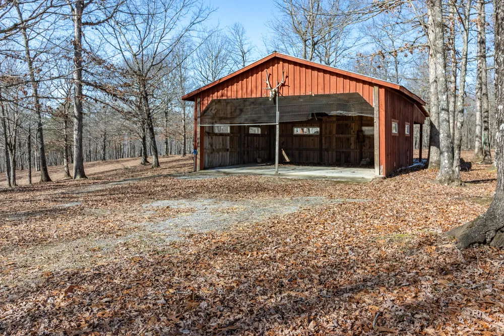 1844 Hobbstown Road Dunlap, TN 37327