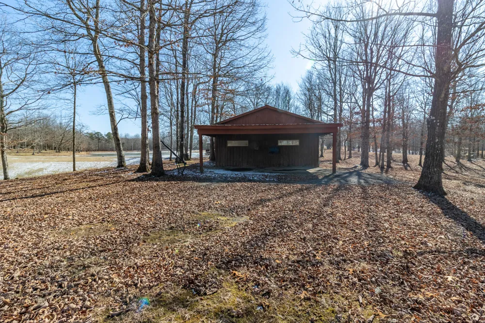 1844 Hobbstown Road Dunlap, TN 37327