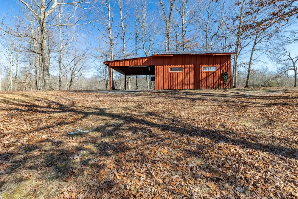 1844 Hobbstown Road Dunlap, TN 37327
