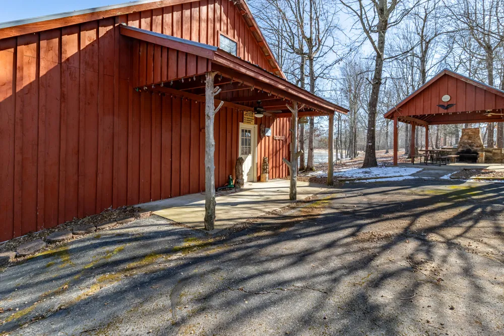 1844 Hobbstown Road Dunlap, TN 37327