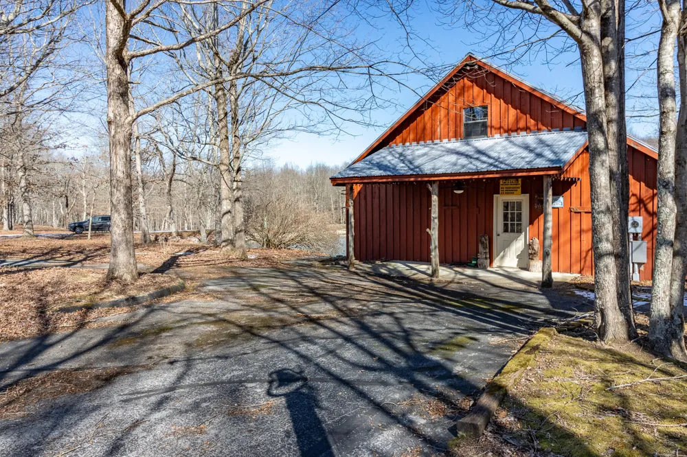 1844 Hobbstown Road Dunlap, TN 37327