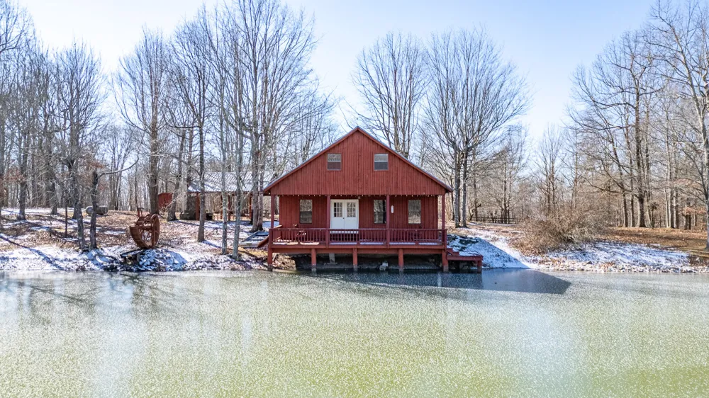 1844 Hobbstown Road Dunlap, TN 37327