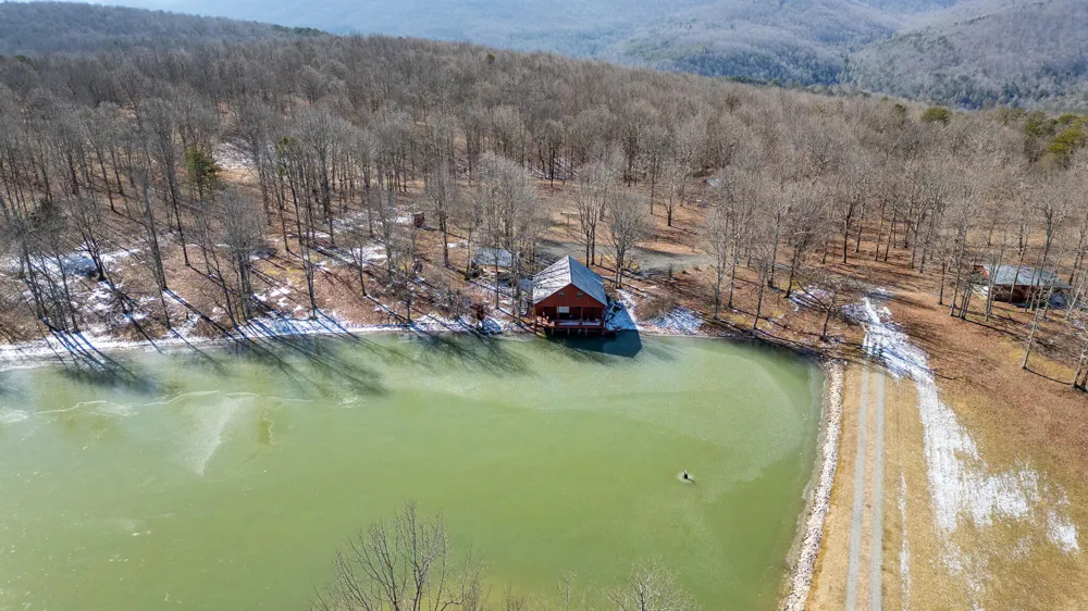 1844 Hobbstown Road Dunlap, TN 37327