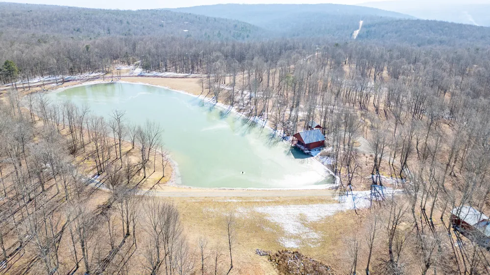 1844 Hobbstown Road Dunlap, TN 37327