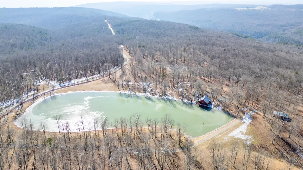 1844 Hobbstown Road Dunlap, TN 37327
