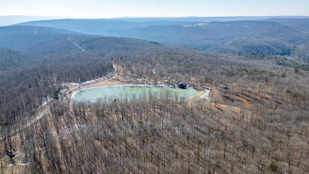 1844 Hobbstown Road Dunlap, TN 37327