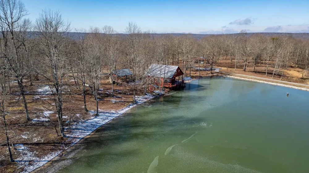 1844 Hobbstown Road Dunlap, TN 37327