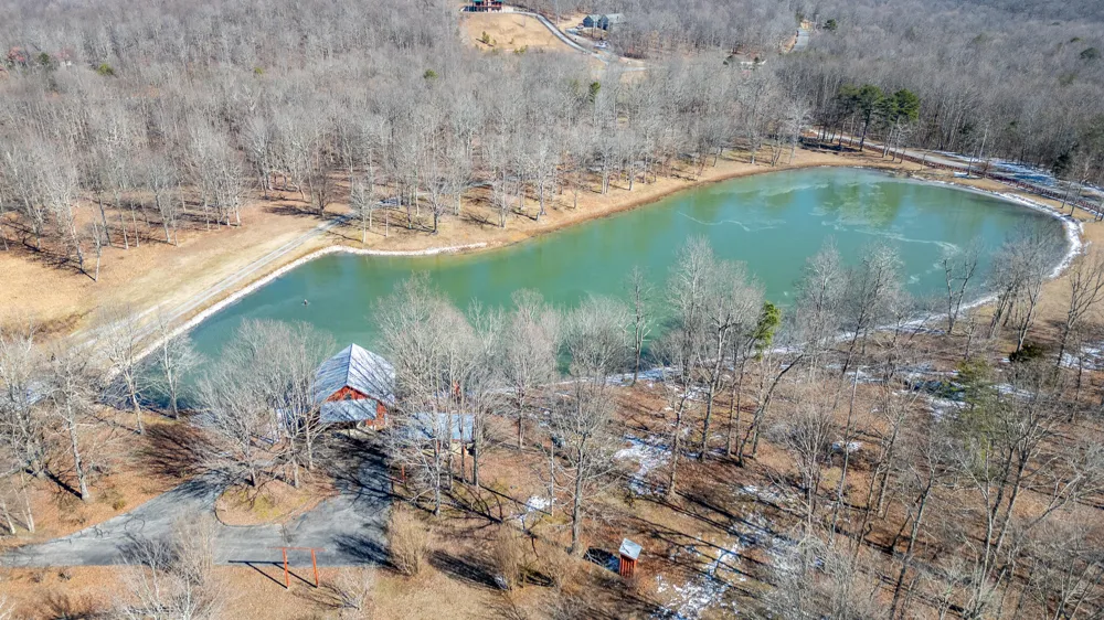 1844 Hobbstown Road Dunlap, TN 37327