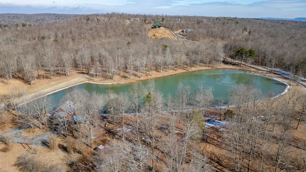 1844 Hobbstown Road Dunlap, TN 37327