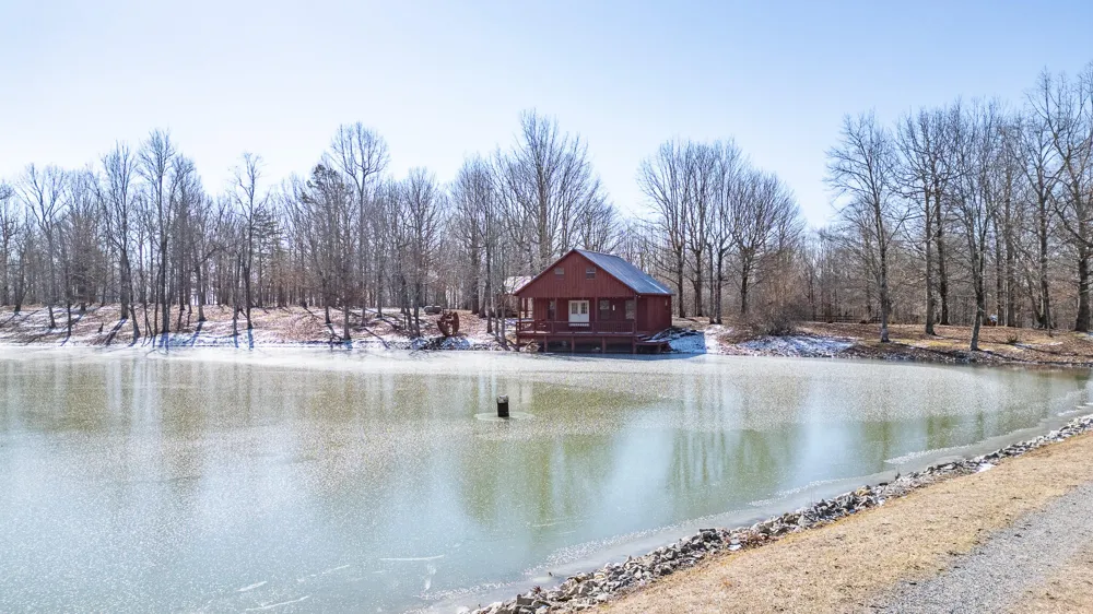1844 Hobbstown Road Dunlap, TN 37327