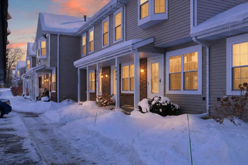 8058 Wimbledon Drive