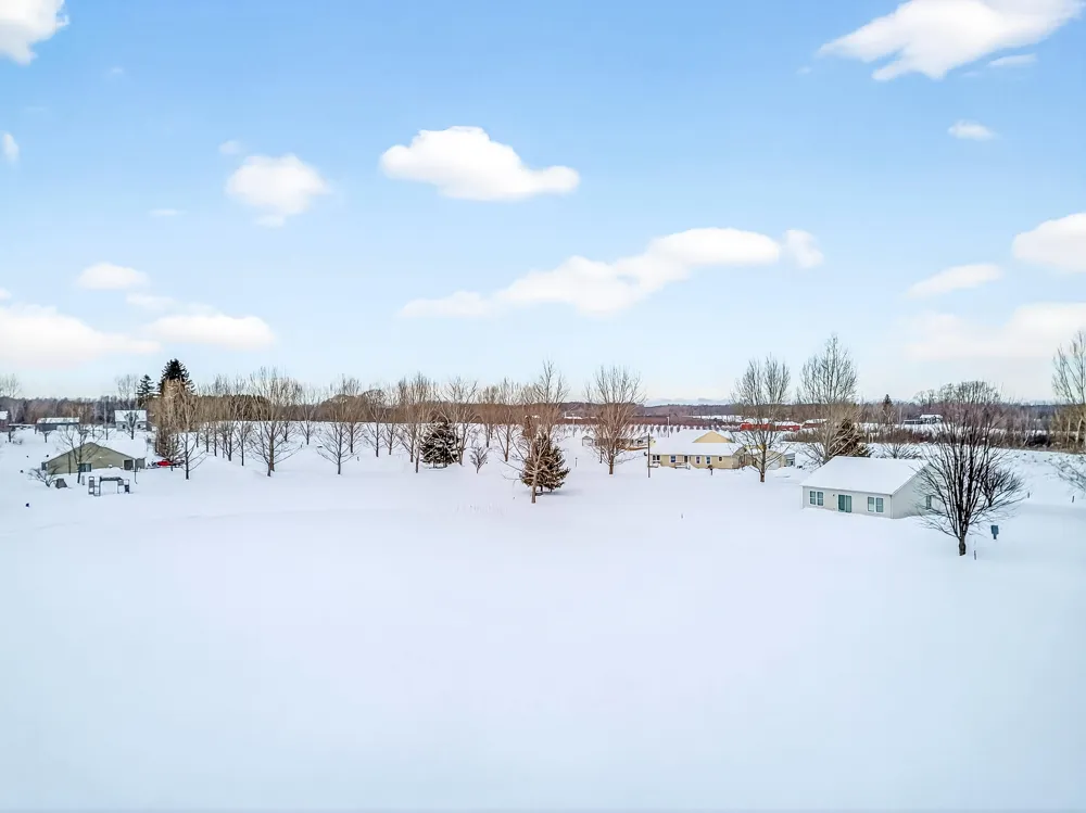 19 North Lake Court Hart, MI 49420