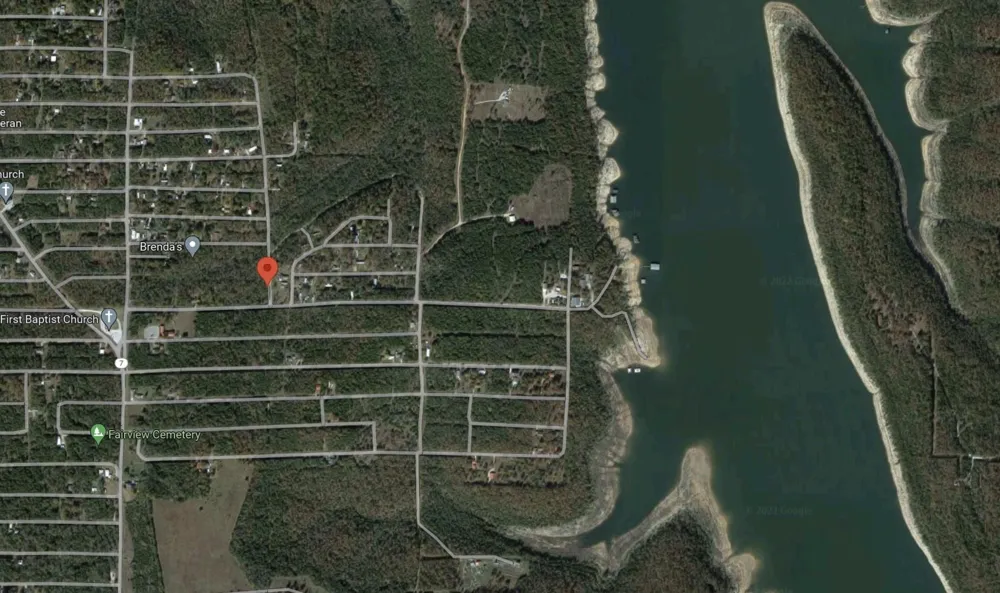 47 South Blackjack Street Other, AR 72644