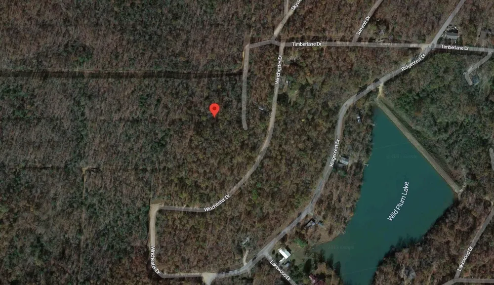 5 Adam Drive Other, AR 72542