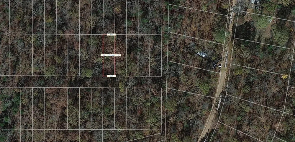 5 Adam Drive Other, AR 72542