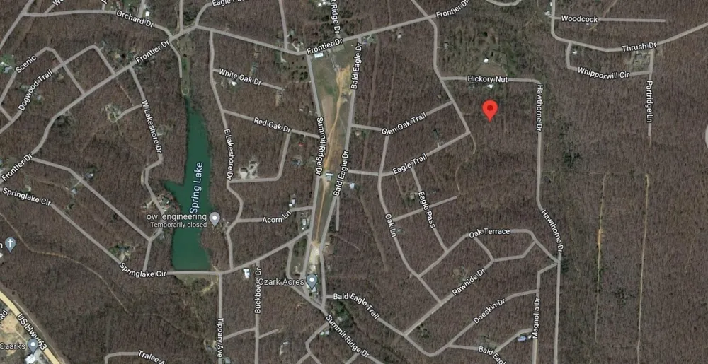5 Hickory Drive Other, AR 72482