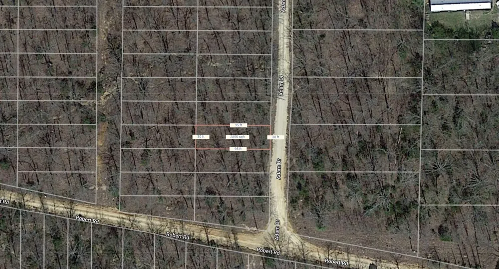 58 Adam Drive Other, AR 72542