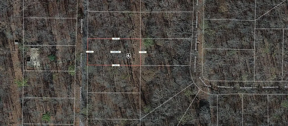 5 Buckboard Drive Other, AR 72482