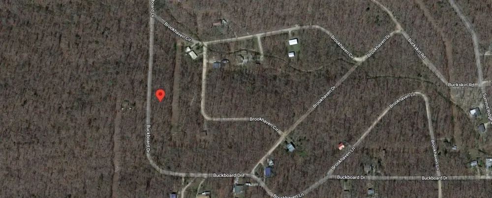 5 Buckboard Drive Other, AR 72482