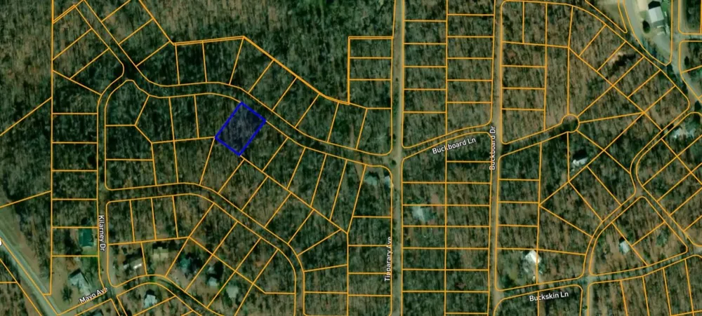 5 Buckboard Lane Other, AR 72482